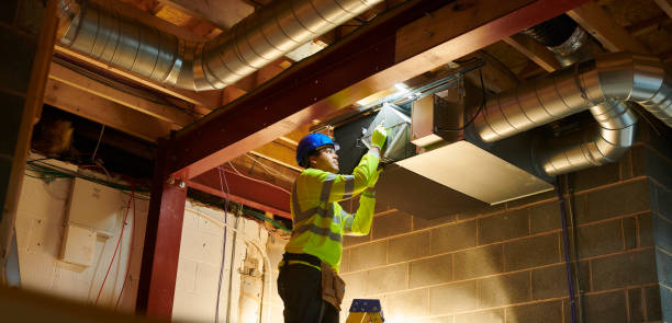 Best Air Duct Cleaning Near Me  in Union City, TN