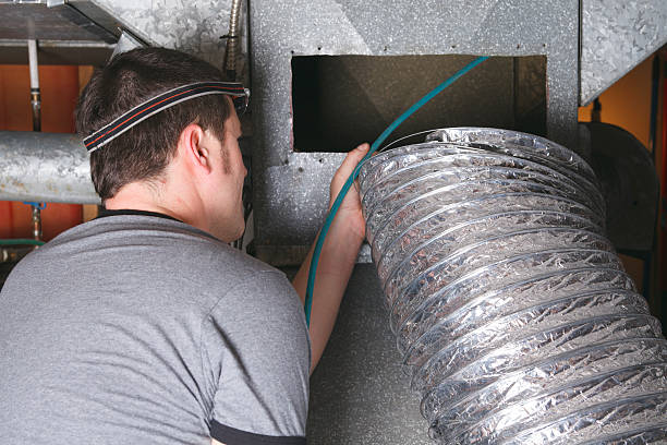 Best Dryer Vent Cleaning Services  in Union City, TN