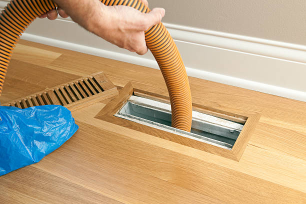 Best HVAC Duct Inspection Services  in Union City, TN